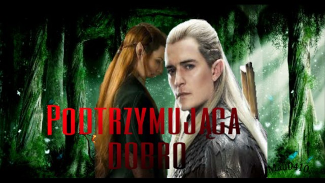 Podtrzymująca dobro #1