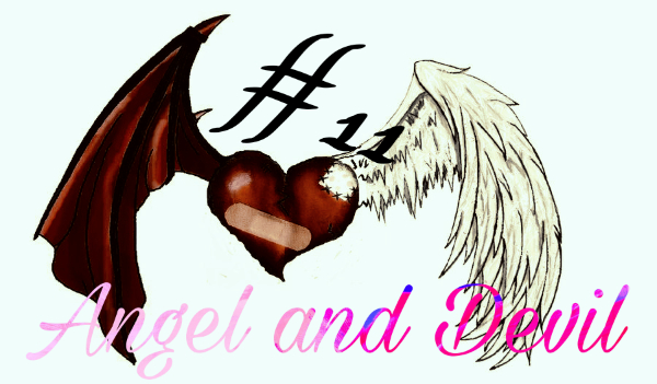 Angel and Devil #11