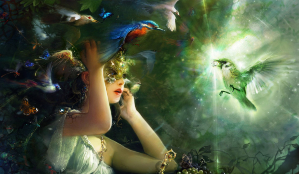 Lato Namiętności #9