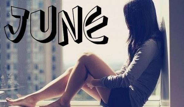 JUNE – #2