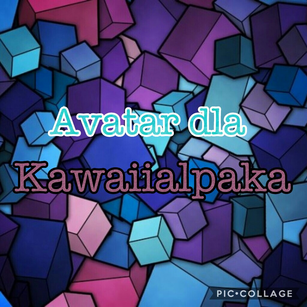 Avatar dla kawaiialpaka