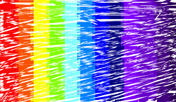 JAKI KOLOR MA TWOJA DUSZA