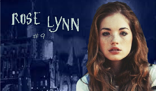 Rose Lynn #9