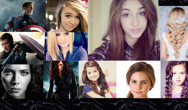 second chance #6 KONIEC