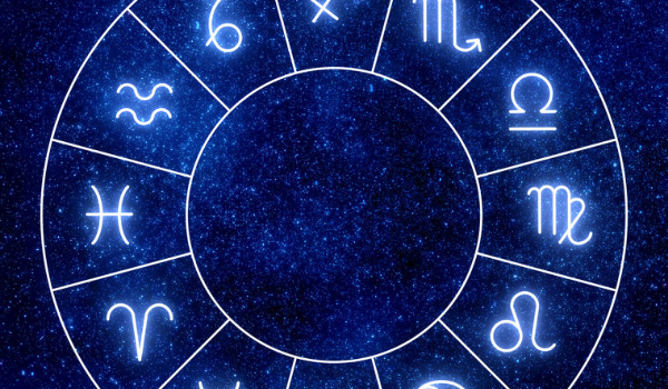 Czy zgadniemy jaki masz znak zodiaku?