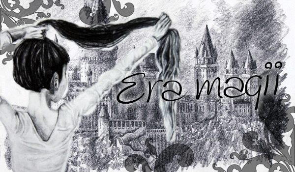 Era magii #2