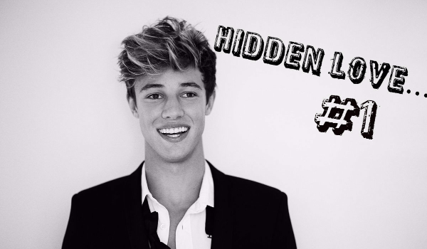 Hidden Love #1