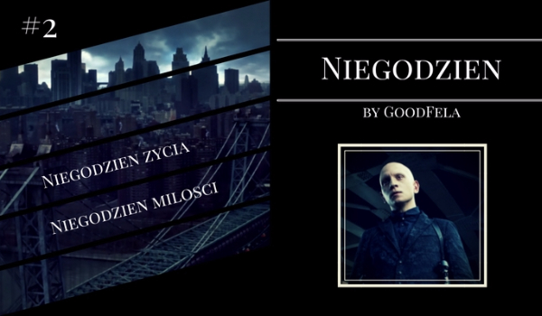 Niegodzien #2
