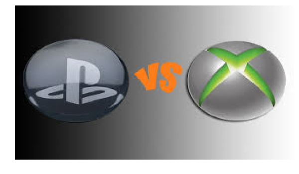 PlayStation czy Xbox
