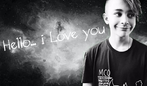 Hello… i Love you #2