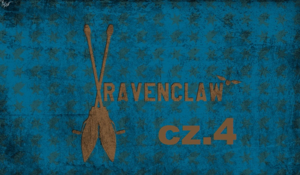 Ravenclaw cz.4
