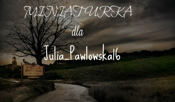 Miniaturka dla Julia_Pawlowska16