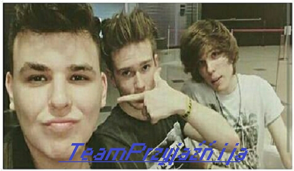 TeamPrzyjaźń i ja #4