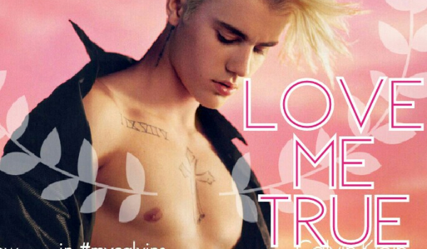 Love Me True #1