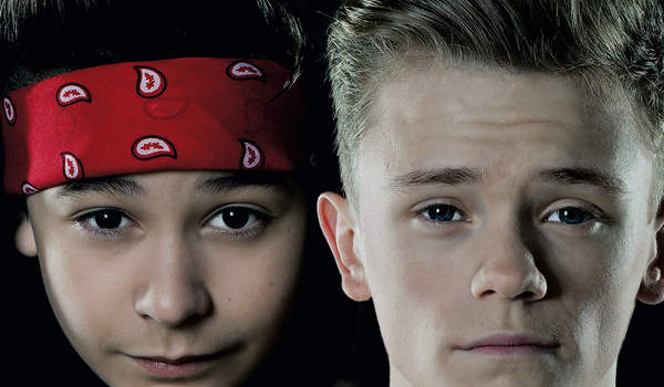 Moja przygoda z B&M #2