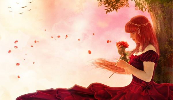 Księżniczka pająk z youtube #2