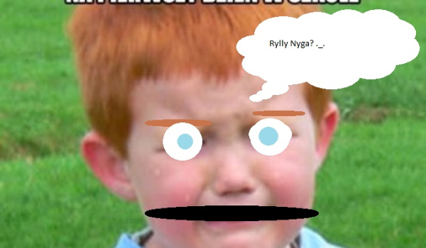 Lassy with memories # 1