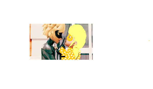 Historia z Miraculum #2