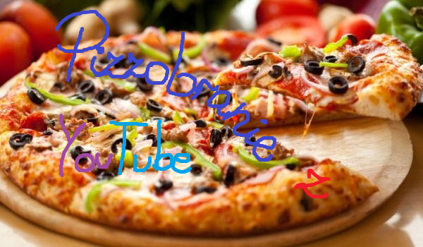 Pizzobranie cz.2
