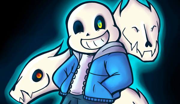 Świat z widoku Sansa #3