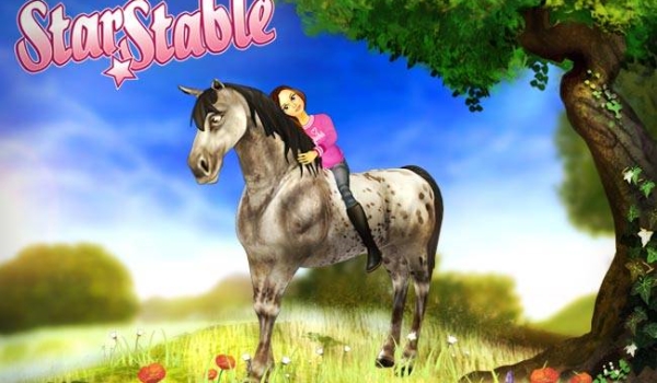 Którego konia z gry Star Stable Online powinnaś kupić?