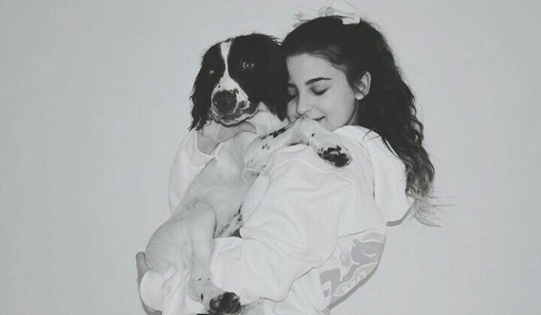 Twoja przygoda jako IBFF Tilly Devries #2