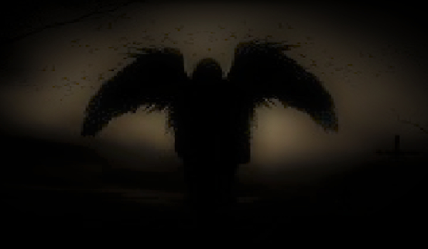 Upadły anioł #Prolog 2/2