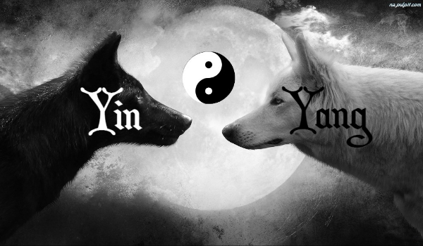 Yin Yang //1 + Wprowadzenie