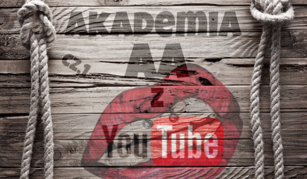 Akademia AA z YouTube #1