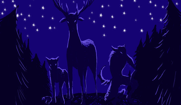 Huncwoci prezentują #02.5