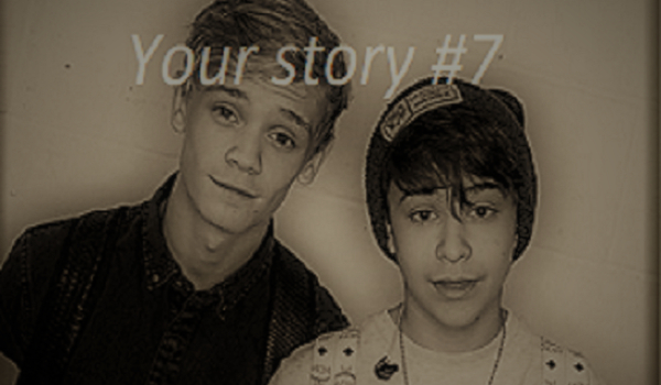 Your story #7
