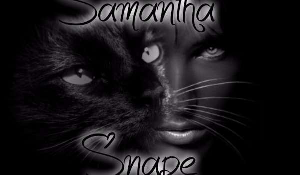 Samantha Snape #1
