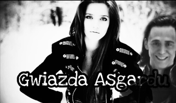Gwiazda Asgardu #3