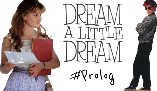 Dream a little dream #Prolog