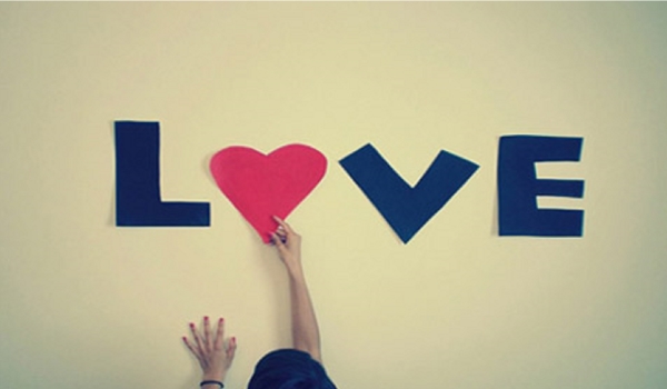 LOVE…#4