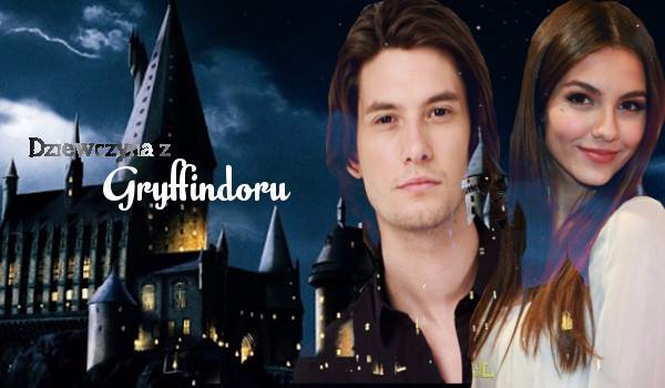 Dziewczyna z Gryffindoru#9