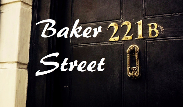 Baker Street #4