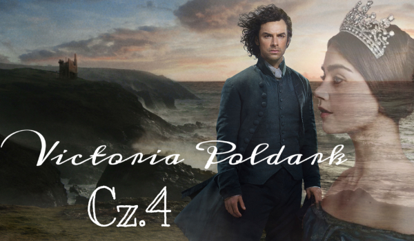 Victoria Poldark #4