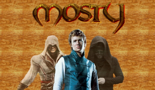 Mosty #2: Pax Astralis and the cross