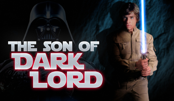 The son of dark lord #9