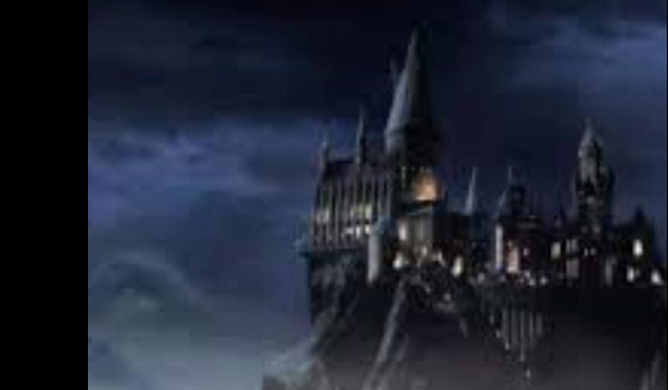Hogwart #03