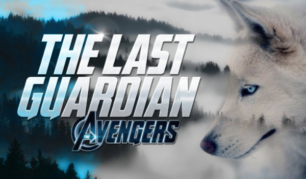 The Last Guardian #6