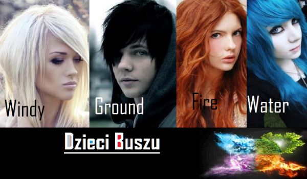 Dzieci Buszu #2