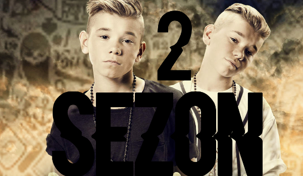 Marcus  & Martinus#5 sezon2