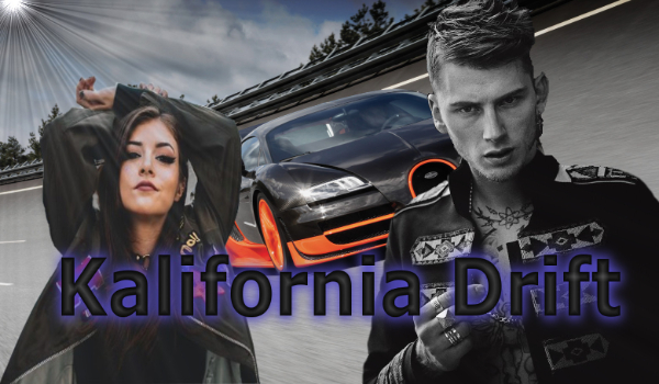 Kalifornia Drift #1