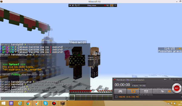 Czy Znasz Youtubera ? i grę