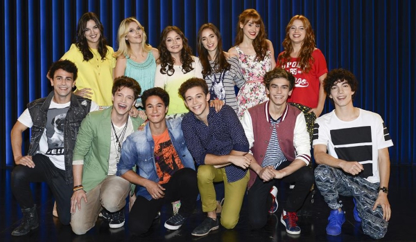 soy luna