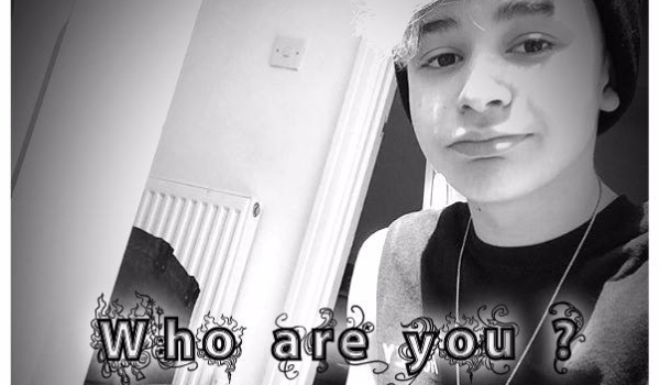 Who are you?[21] 2 sezon