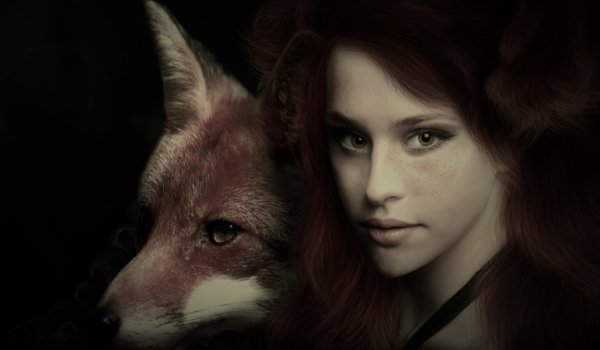 Lisia skóra#część 2