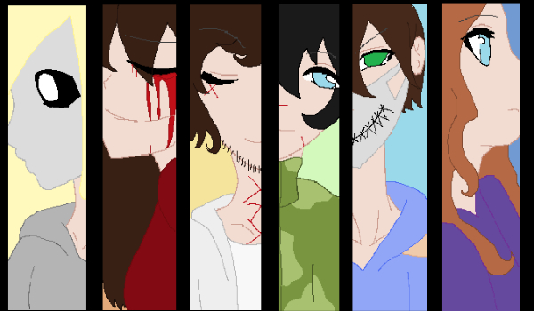 Historia Morderców-S2-#18-Party